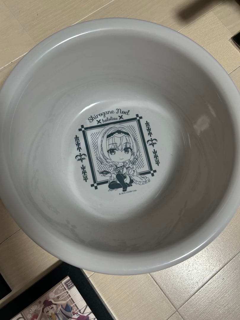 ホロライブ