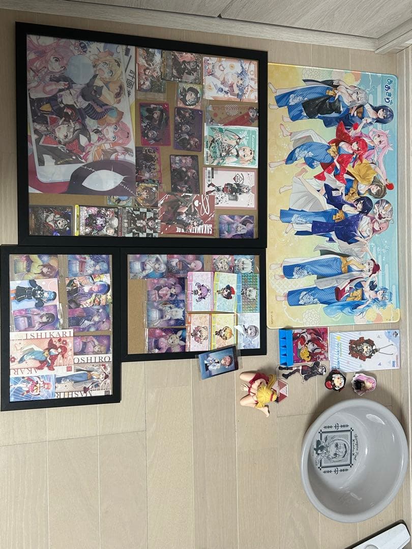ホロライブ