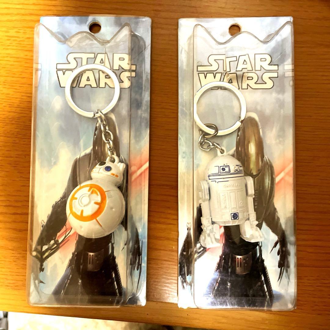 スターウォーズ　ストラップ