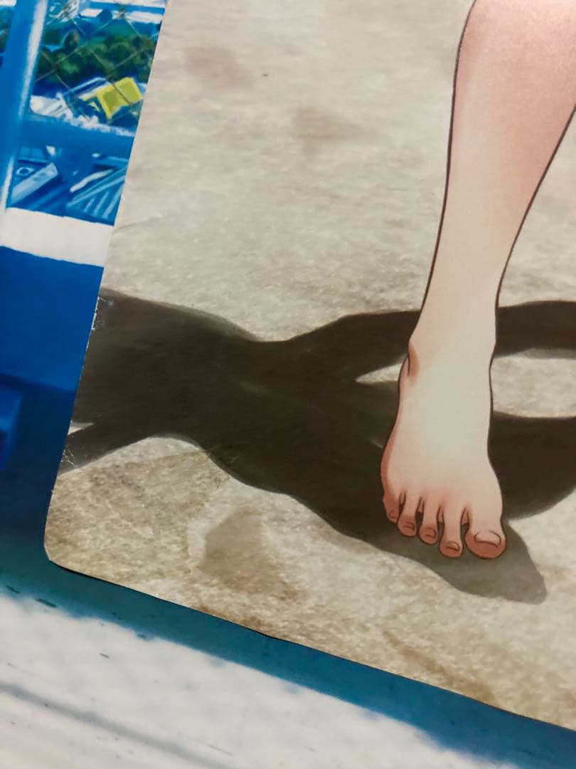ラブプラス　ラブプラス+ NEWラブプラス　ポスターセット