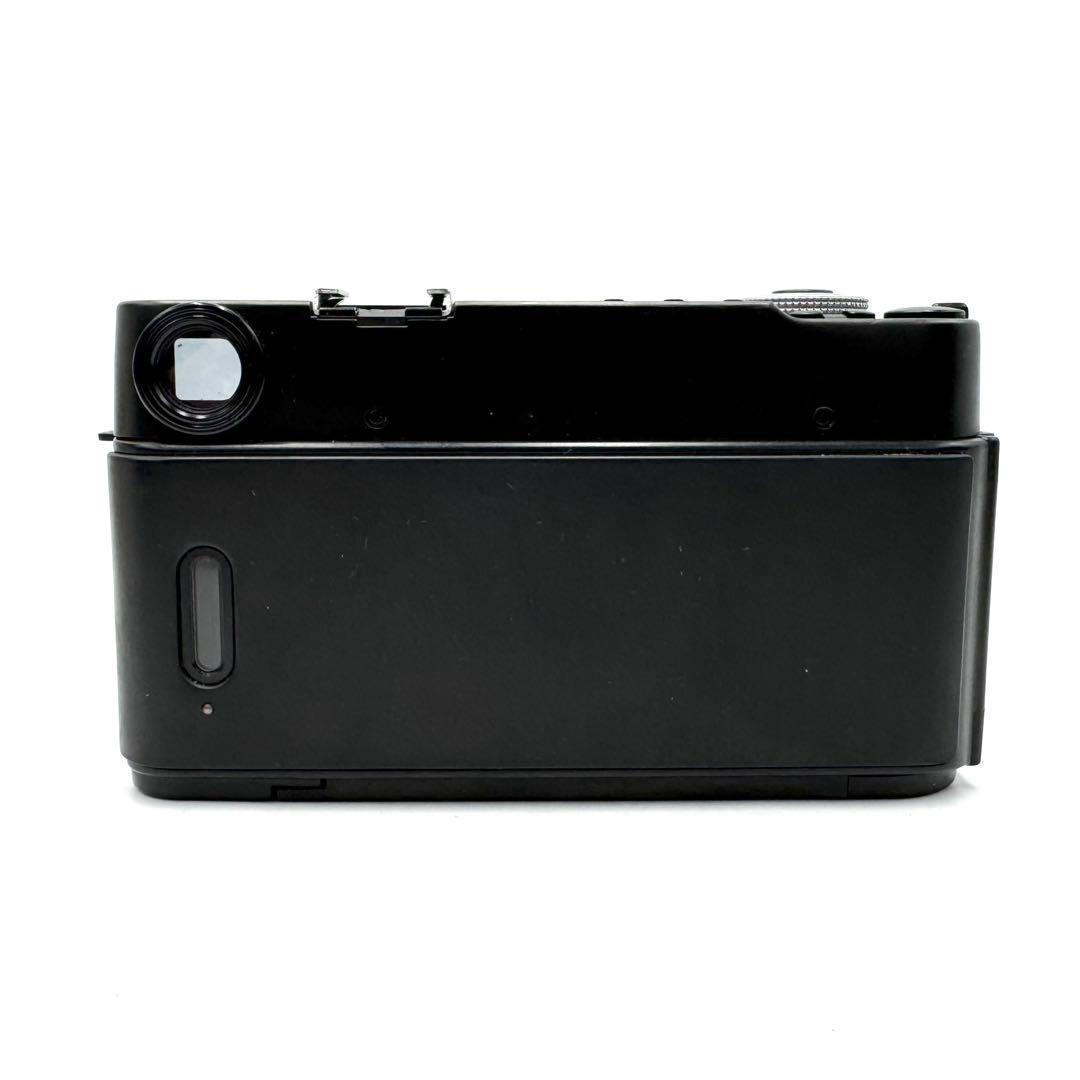 動作良好 Konica コニカ HEXAR AF フィルムカメラ