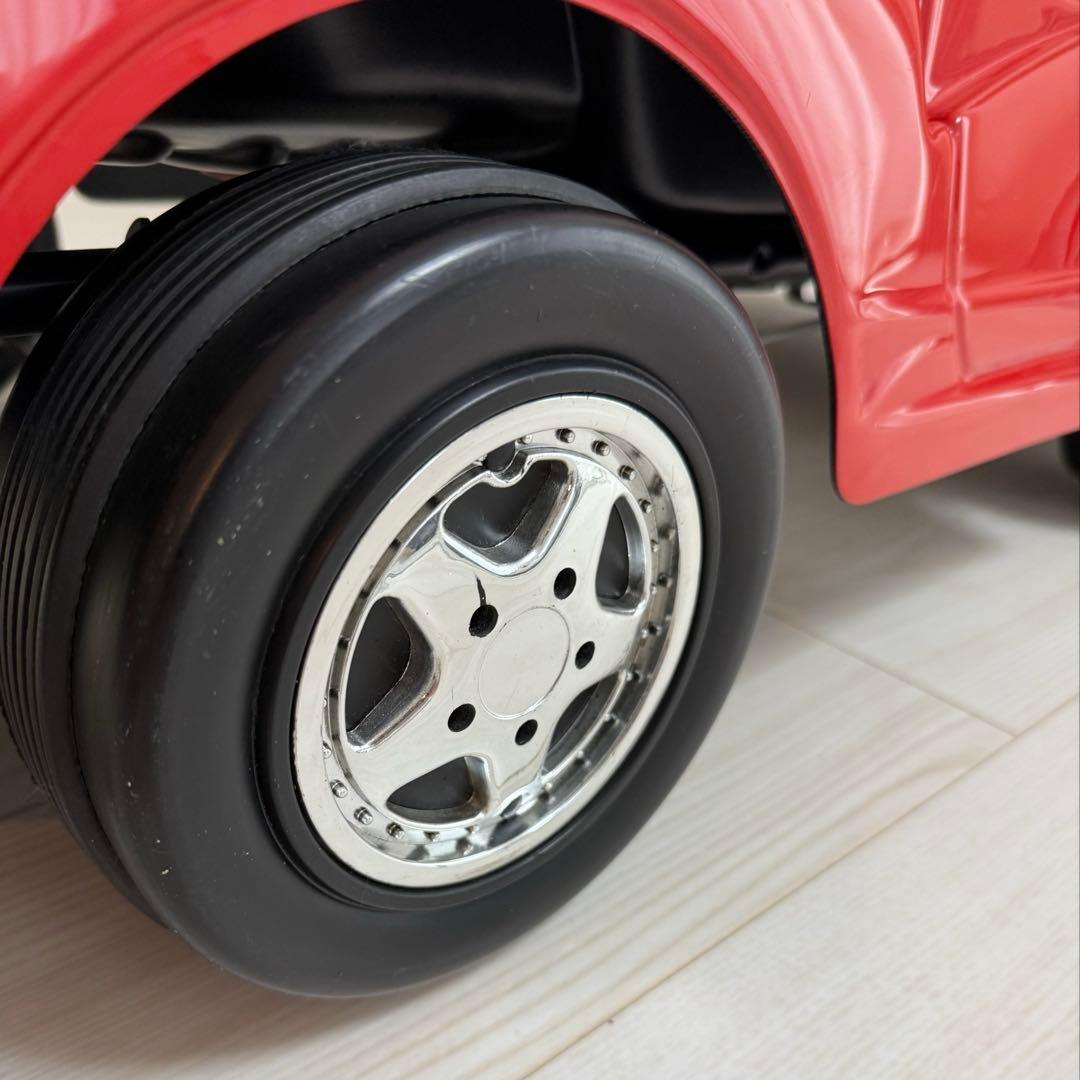 【激レア】トシマ 乗用 ペダル ゴーカート フェラーリ F40 名車 美品 希少