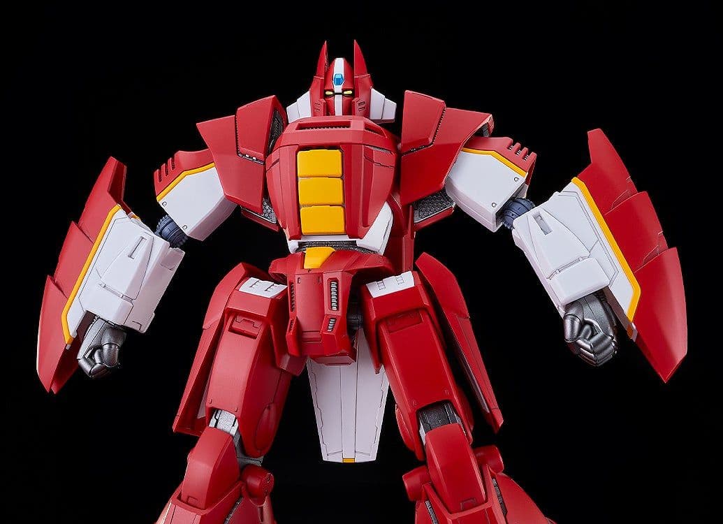 【フォロー割10%OFF】MODEROID機甲界ガリアン「ガリアン重装改」