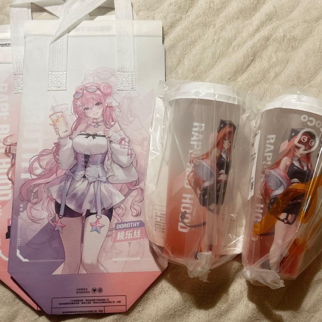 ニケ　NIKKE 一番くじ　ラピ　A賞　フィギュア　セット