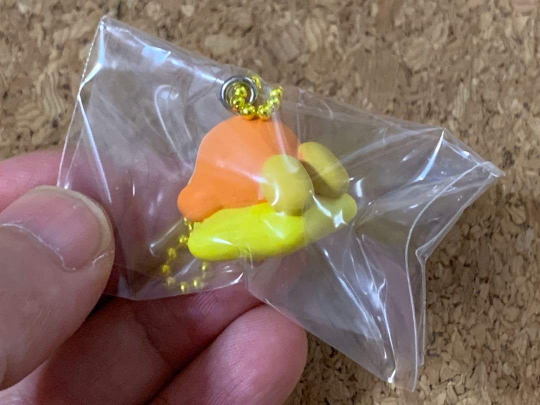 星のカービィ マスコット＆グミ　マスコットまとめ品