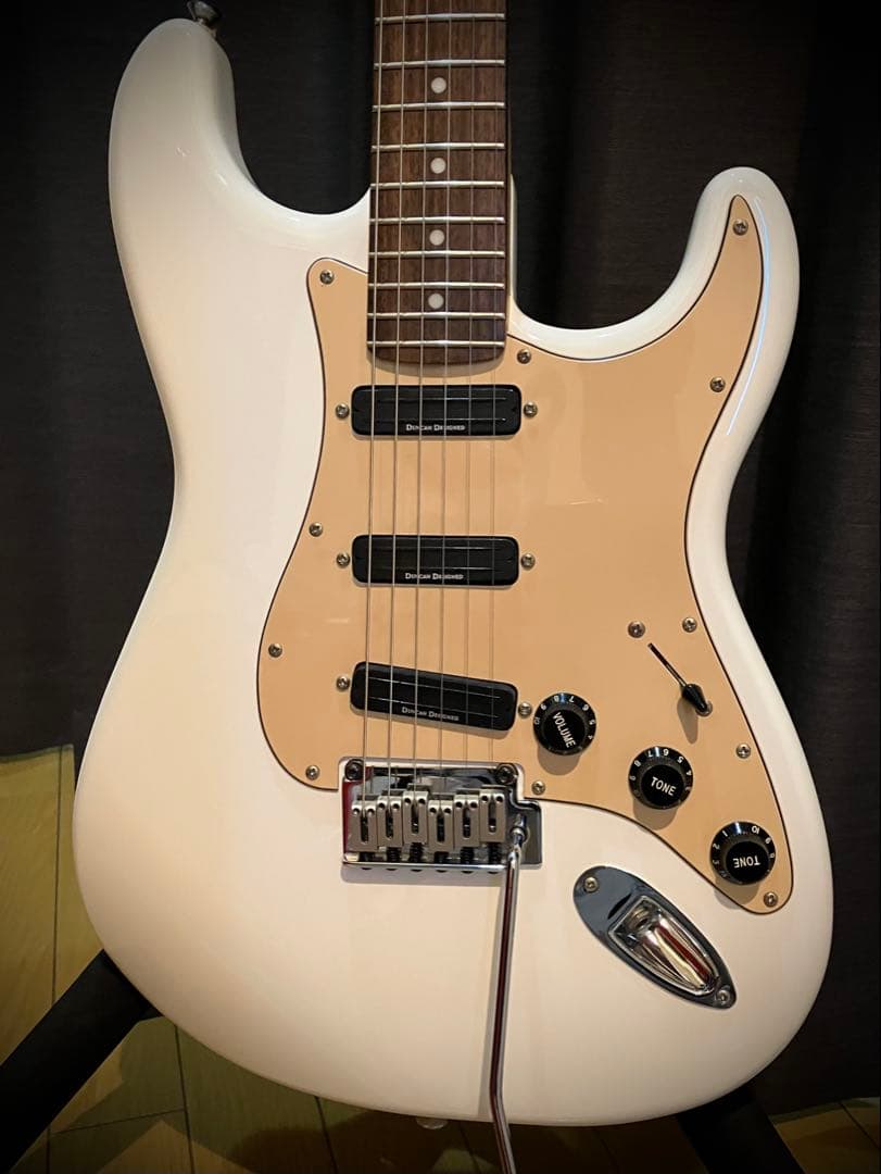 you.t630 squier stratocaster