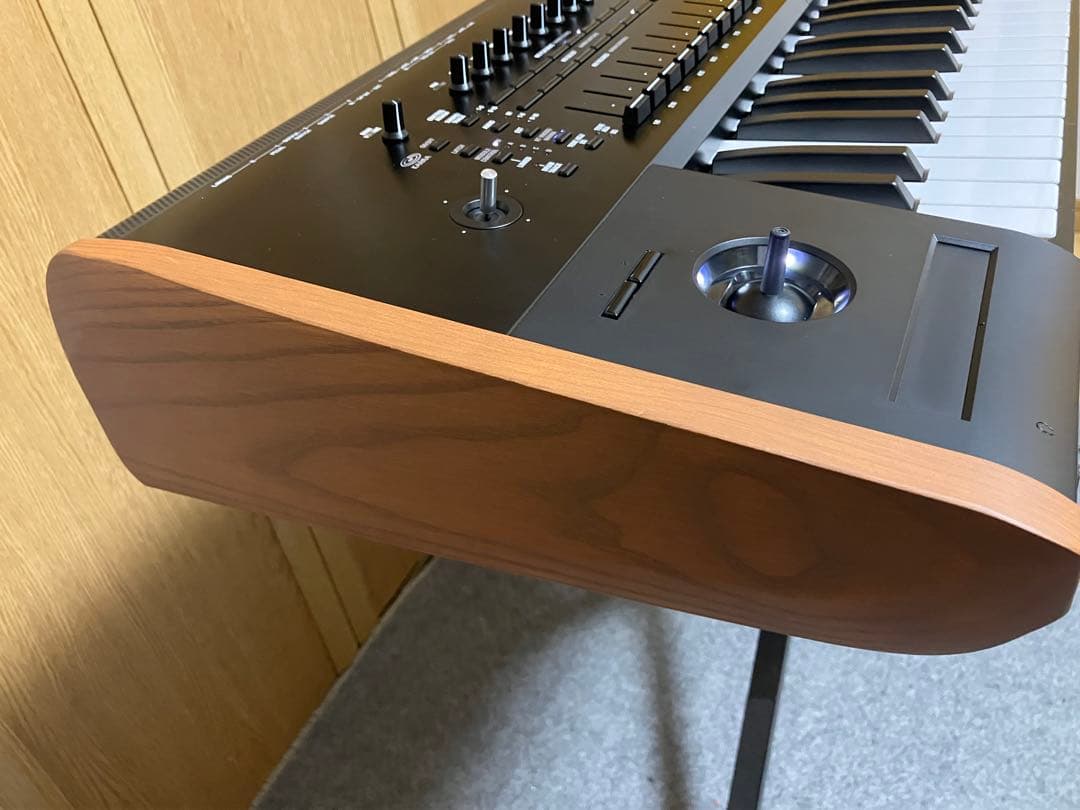 KORG KRONOS 2 61鍵盤