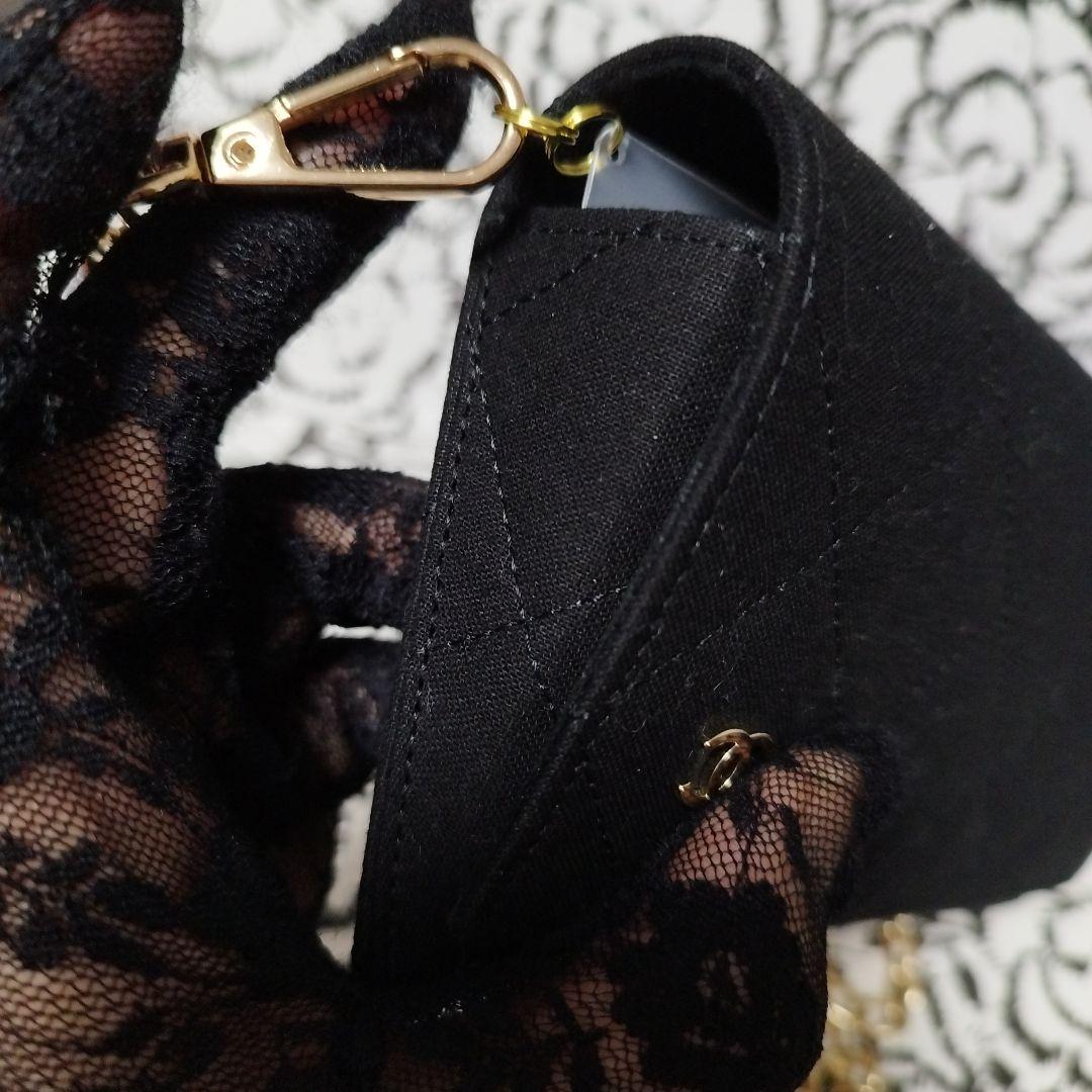 CHANEL 小物