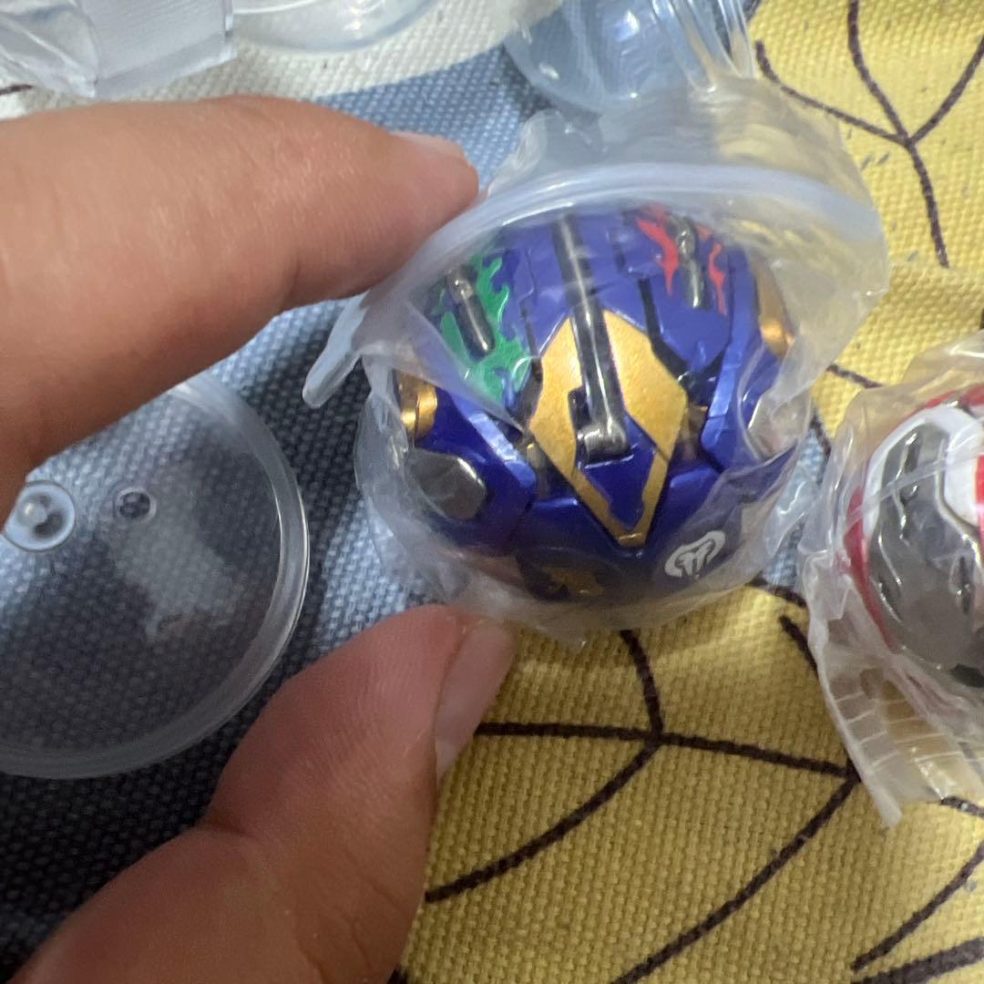 爆丸まとめ売り