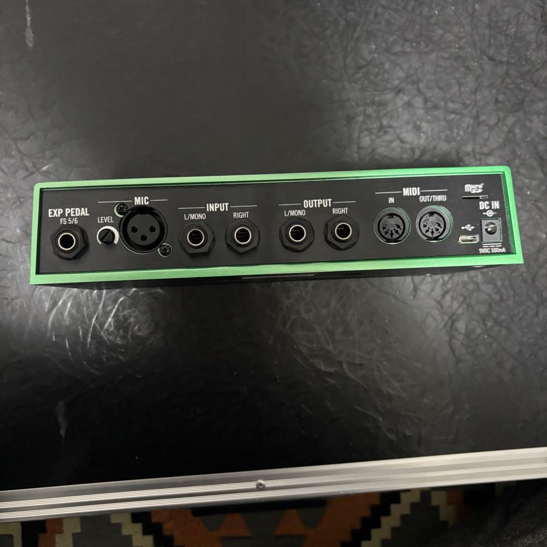 LINE6 DL4 MKⅡ