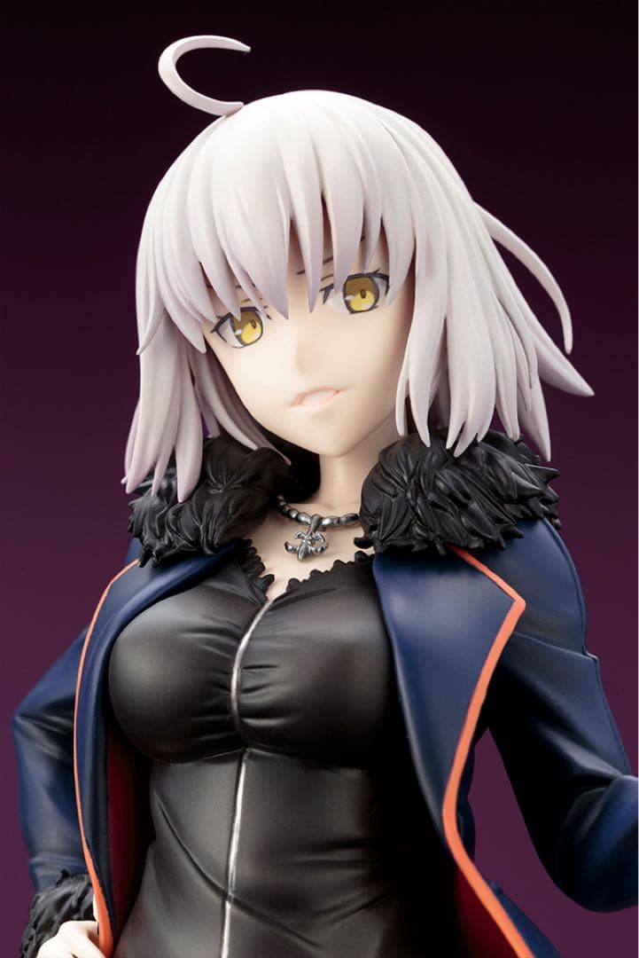 k*k様 Fate/Grand Order FGO ジャンヌ・ダルク[オルタ]