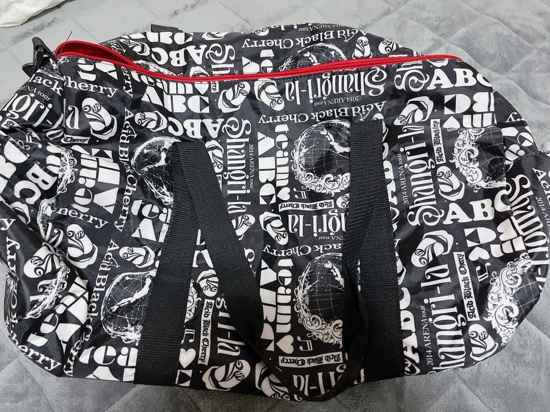 【美品】Acid Black Cherry Tシャツ タオル グッズまとめ売り