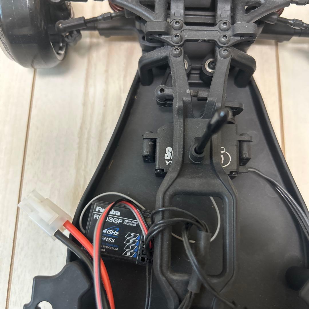 YOKOMO YD-2E フルセット！
