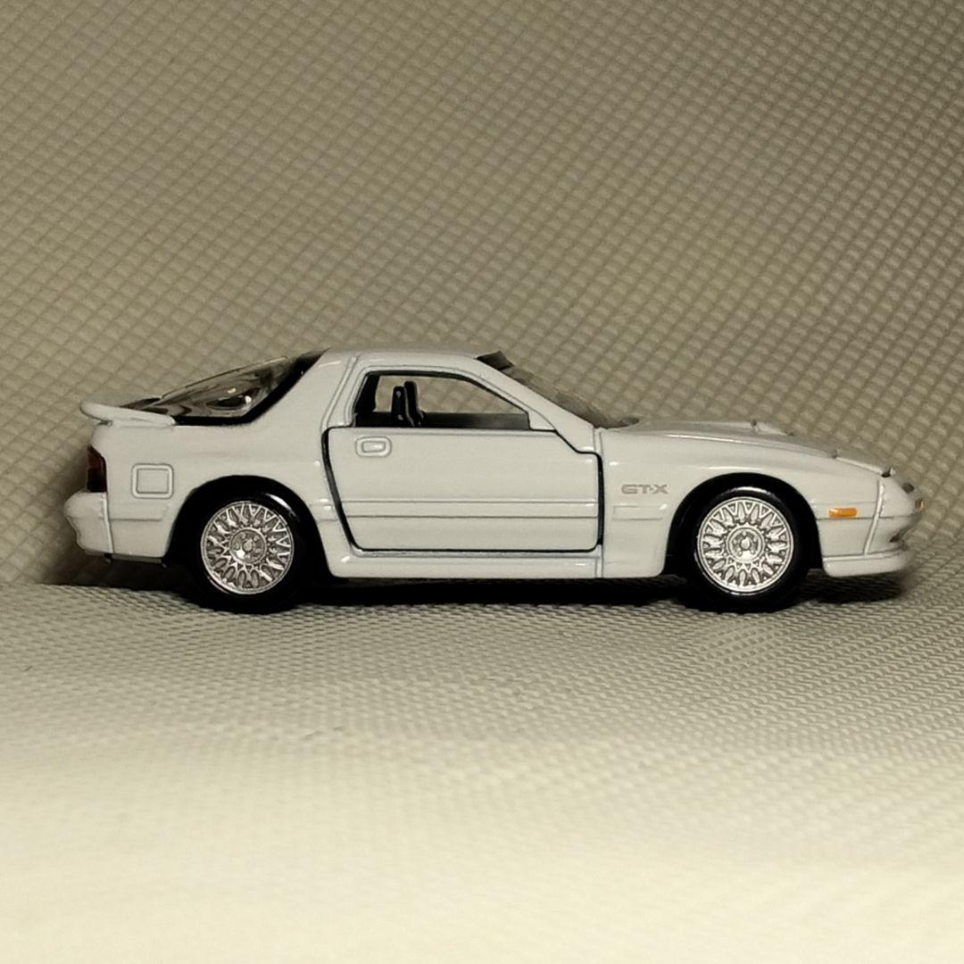 5296 トミカプレミアム 2019年 マツダサバンナＲＸ−７ 1/61