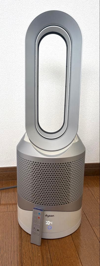 ダイソン 空気清浄 ホット＆クール HP03【2020年製】 hot+cool