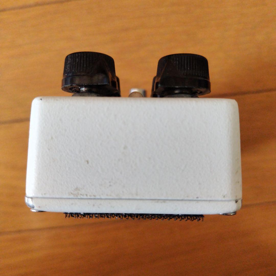 xotic effects RC-Booster ブースター