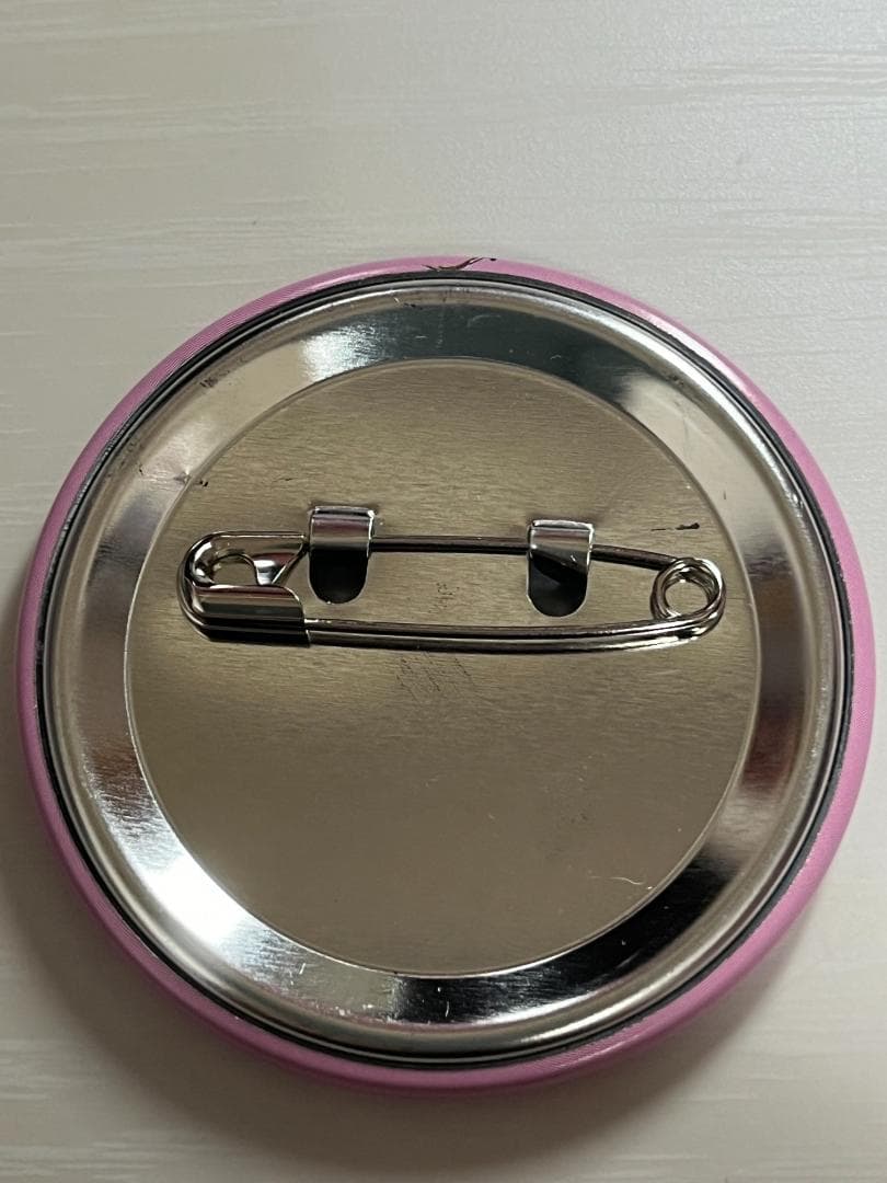 ＊開封品＊カードキャプターさくら　さくらフェスティバル缶バッジ