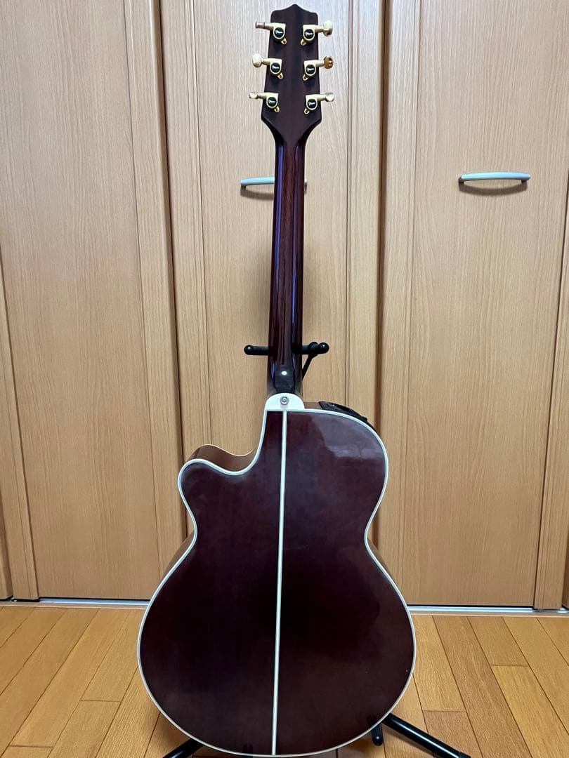 【名機】Takamine PT-108 エレアコ タカミネ