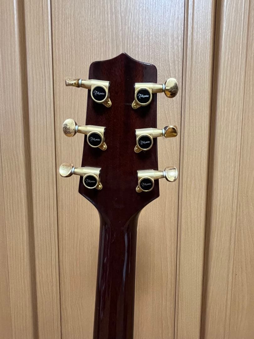 【名機】Takamine PT-108 エレアコ タカミネ