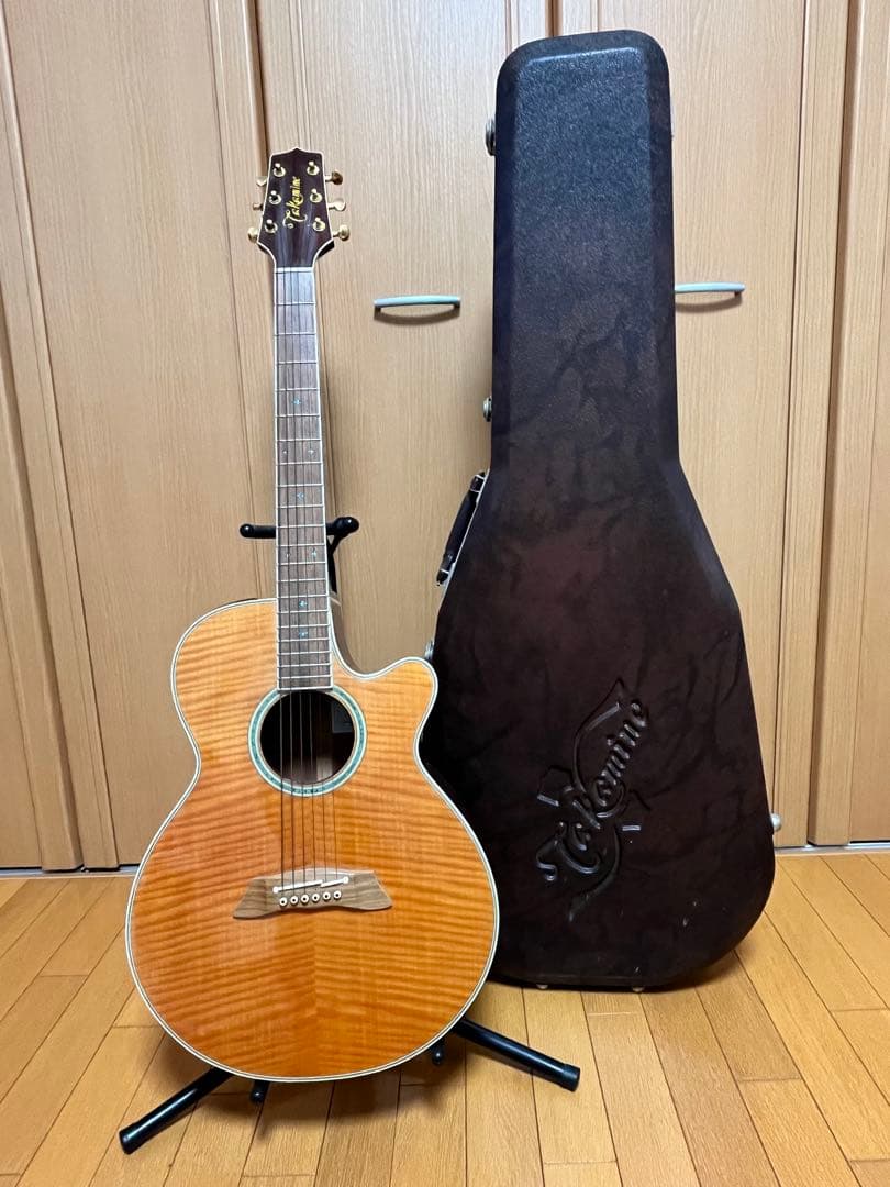 【名機】Takamine PT-108 エレアコ タカミネ