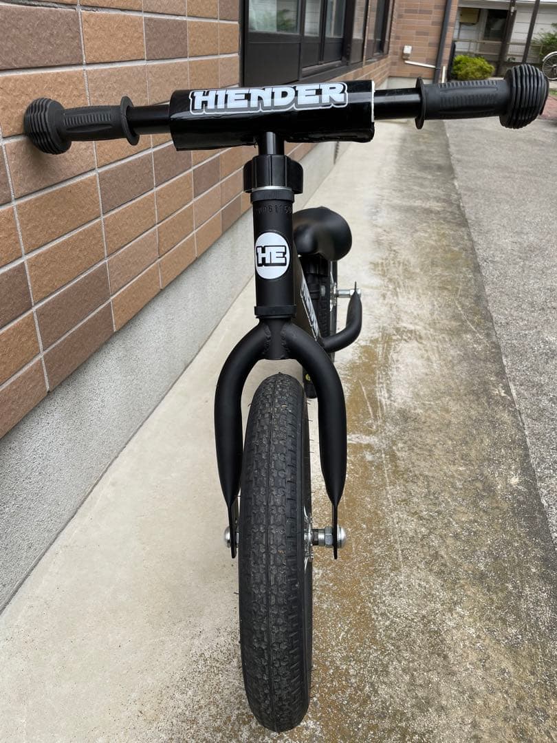 子供用自転車