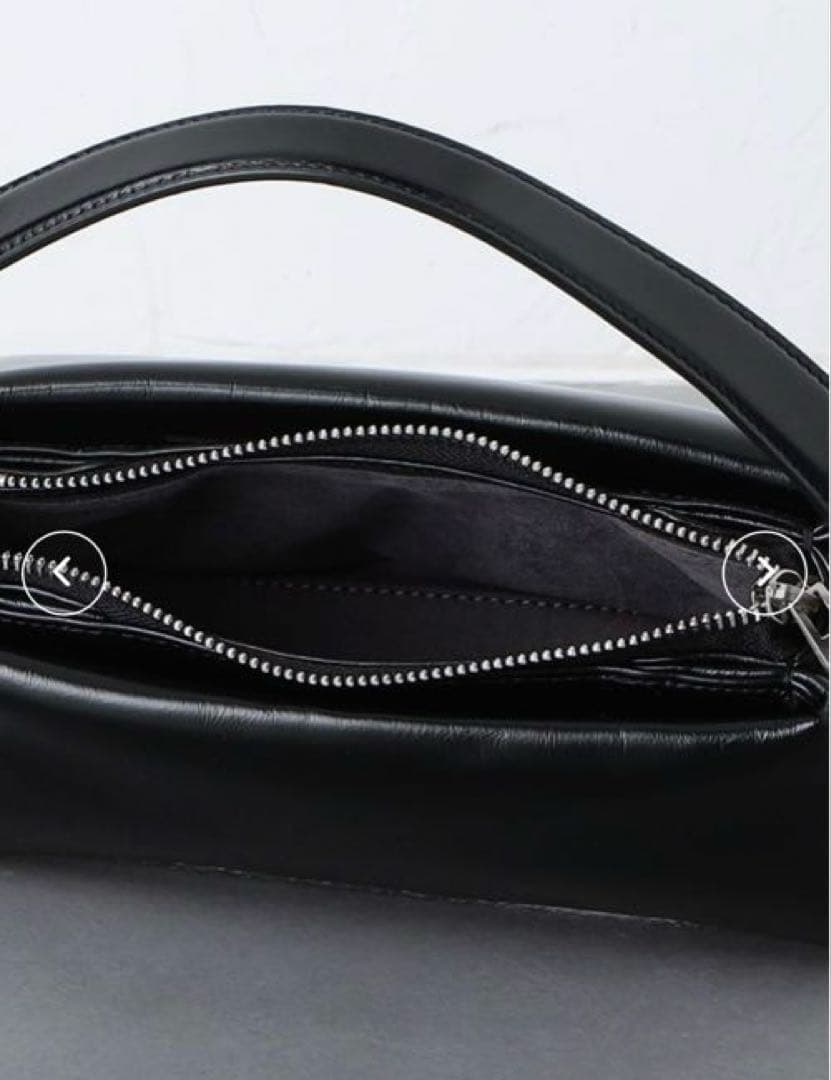 OSOI オソイ PILLOW ピローミニバッグ