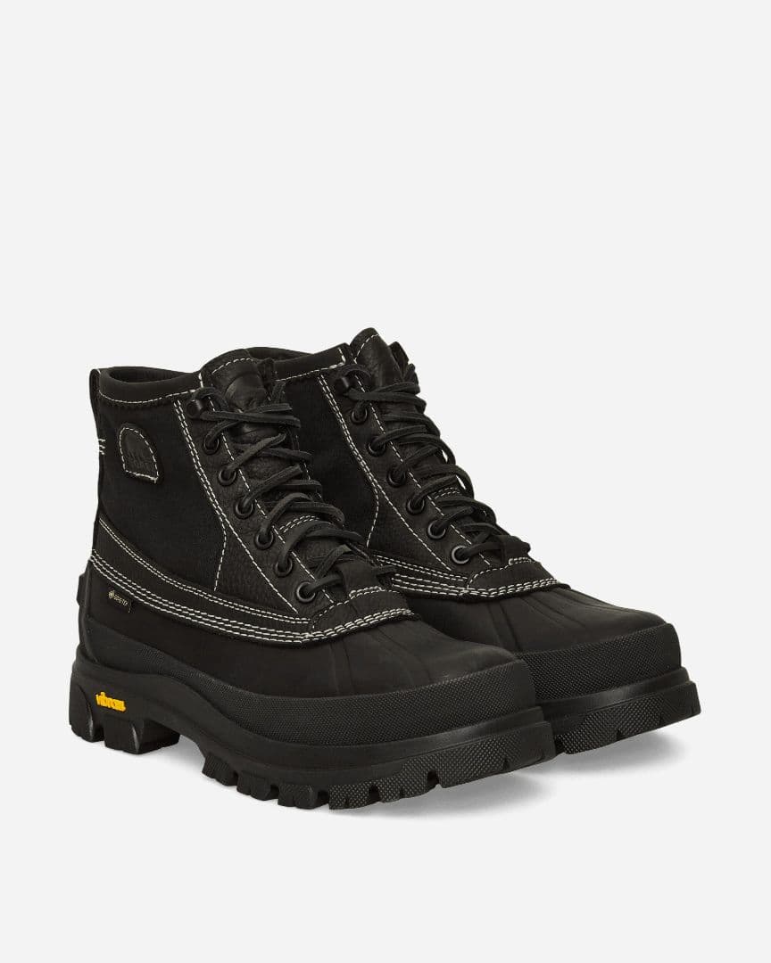 ネイバーフッド NEIGHBORHOOD ソレル SOREL ゴアテックス 新品