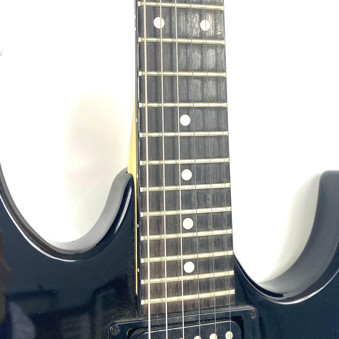 Ibanez アイバニーズ Gio エレキギター ブラック