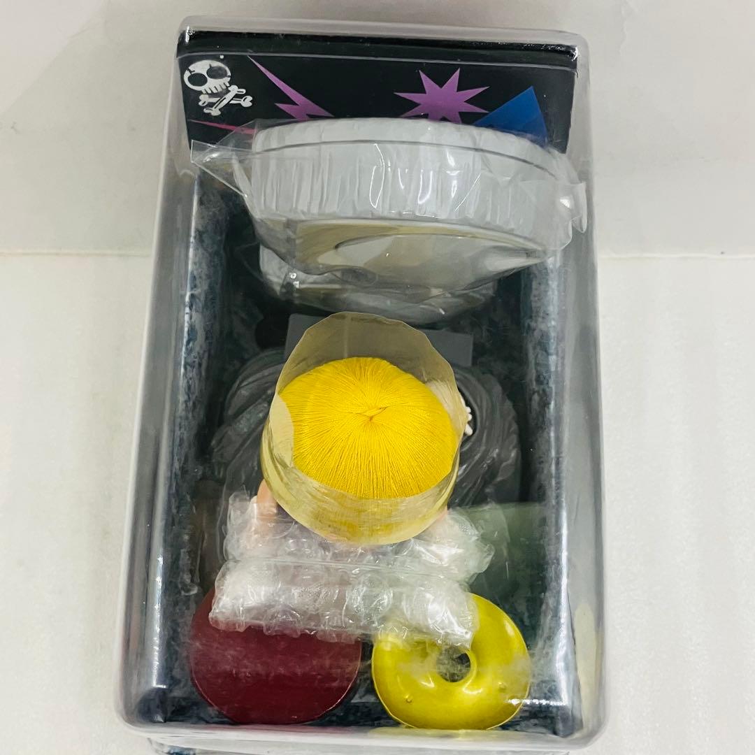 【未開封品】 原人コッツ コッツバンドシリーズ コッツンマスター
