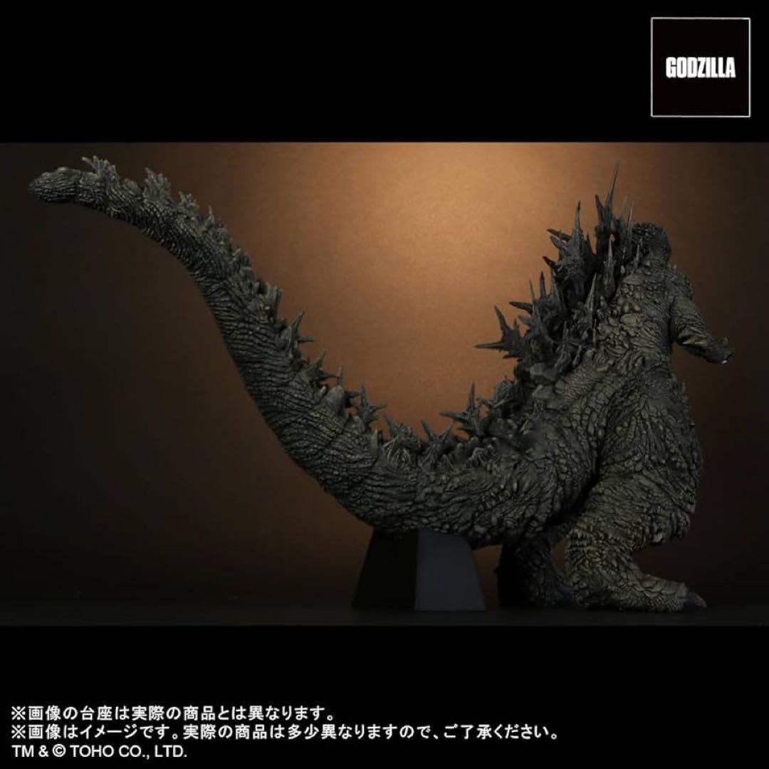 東宝30cmシリーズ ゴジラ 2023 （ゴジラ-1.0） 通常版
