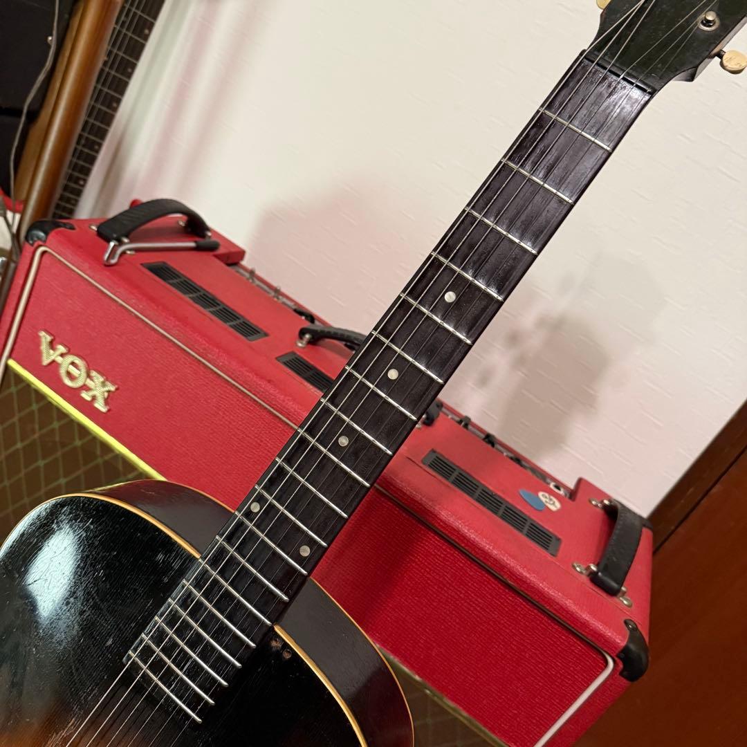 Kalamazoo KG-31 Gibson製 '30s ヴィンテージ