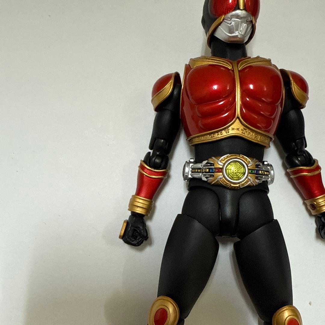 ashlilly8076様用 仮面ライダークウガ ライジングマイティ