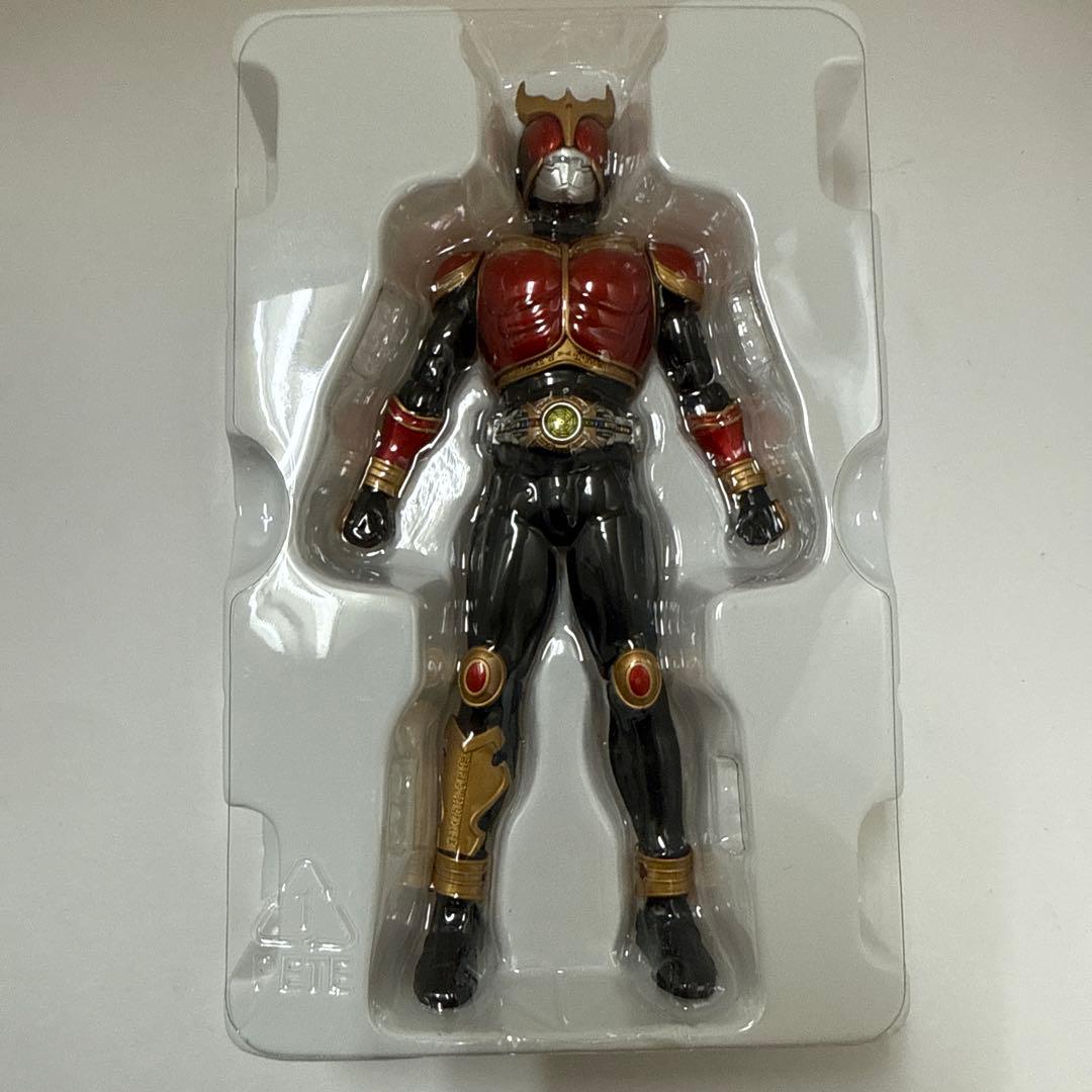 ashlilly8076様用 仮面ライダークウガ ライジングマイティ
