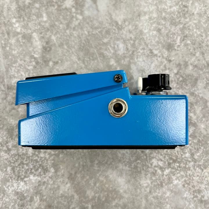 BOSS CS-1 Compression Sustainer コンプレッサー