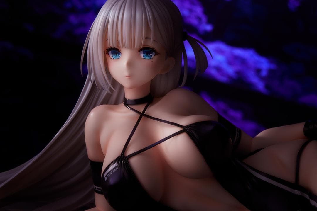 【新品未使用】アズールレーン 翔鶴 疾翔の姉羽 1/4 完成品 [ミメヨイ]
