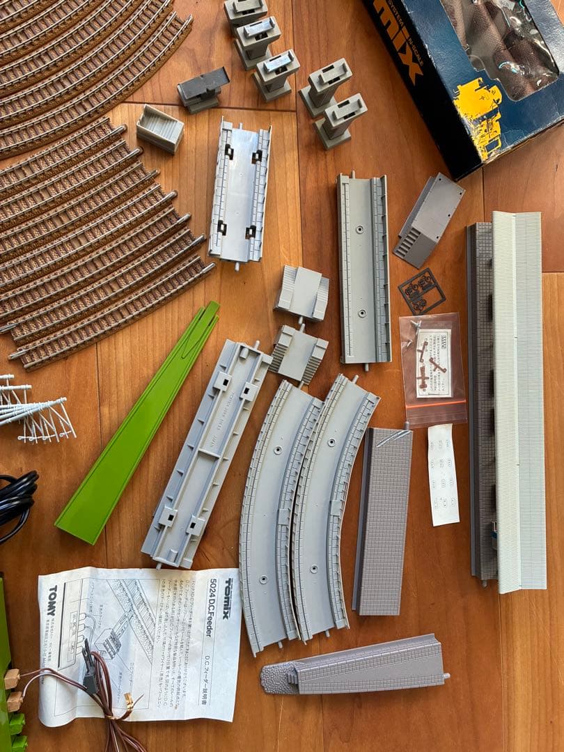 トミックス Nゲージ 鉄道模型セット
