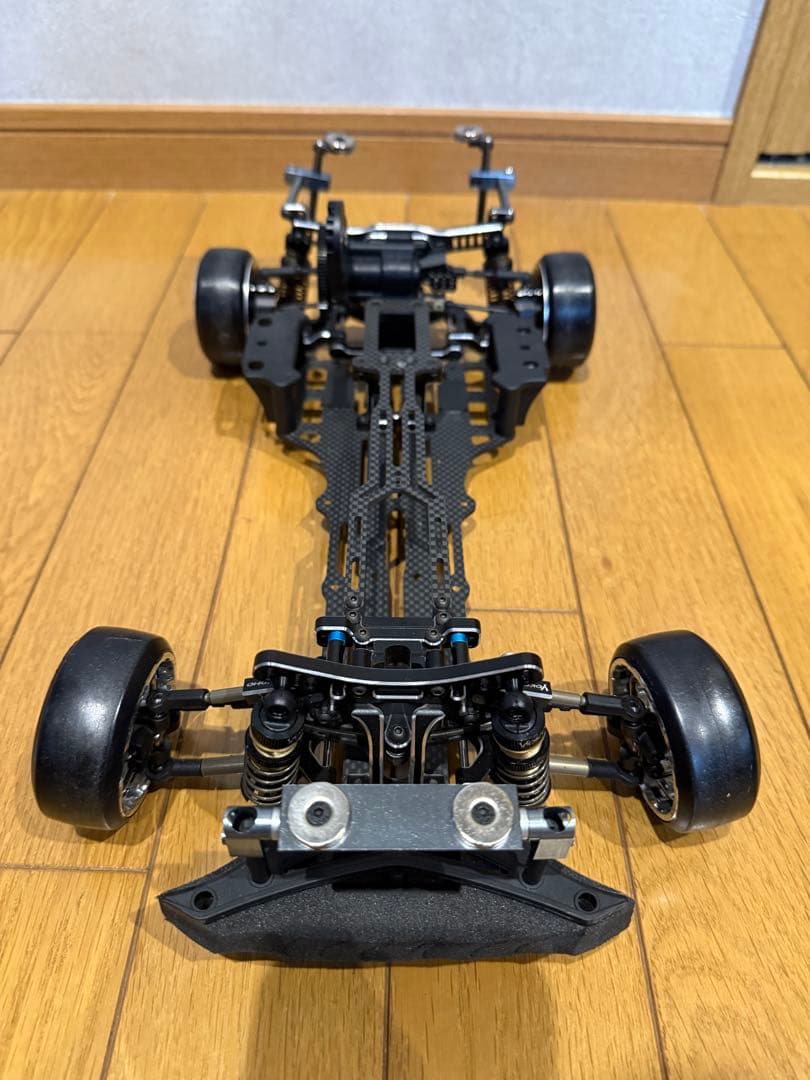 ホビーラジコン YOKOMO YD2 ZX