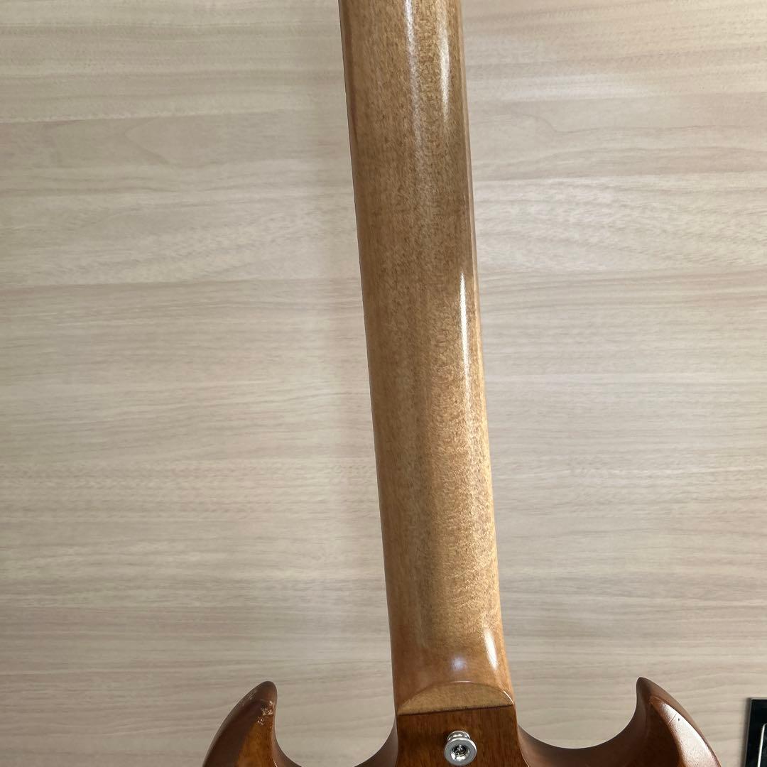 ギター Gibson SG lefty