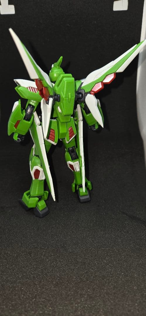 【開封済中古】Robot魂　ファントムガンダム