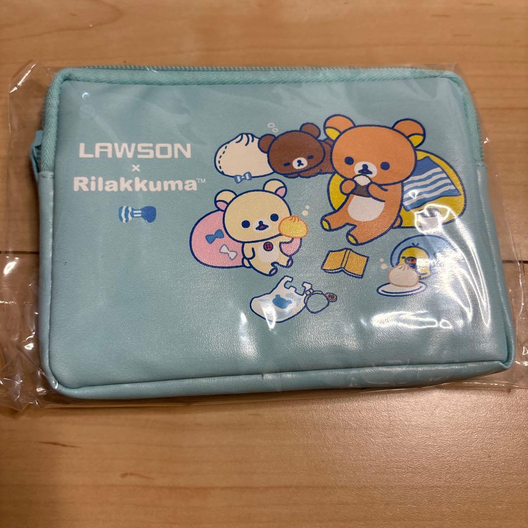 ローソン　スペシャルリラッくじ　おまとめ