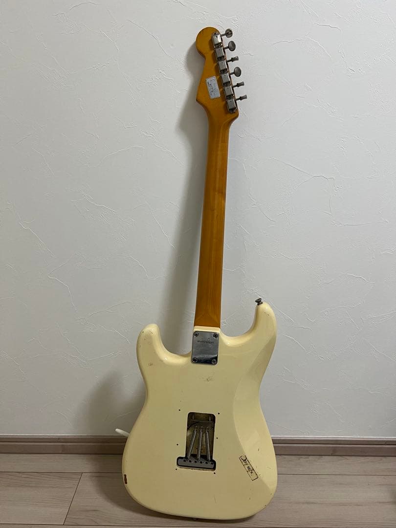 フェルナンデス Fernandes THE REVIVAL RST-50 '64