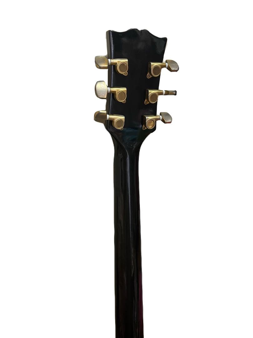 フォトジェニック PHOTOGENIC レスポールカスタム タイプ