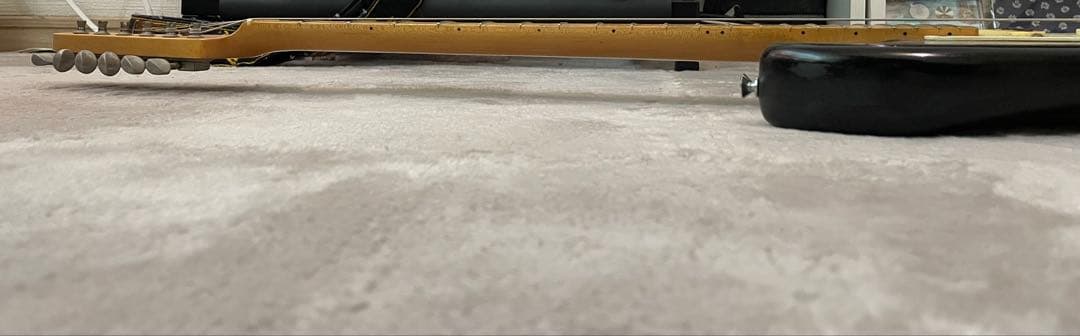 SeymourDuncan（セイモアダンカン） ストラト　エレキギター
