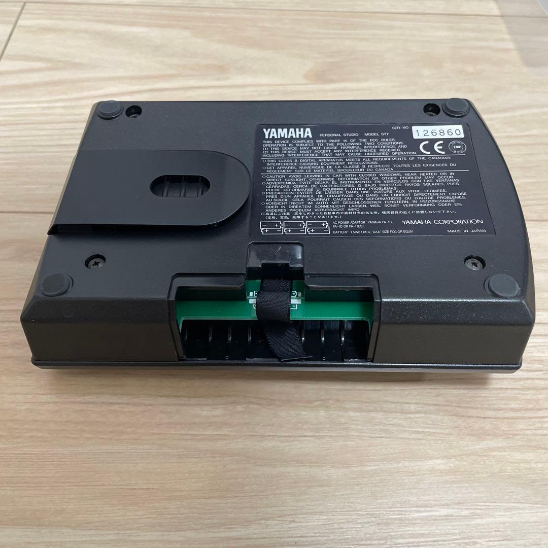 YAMAHAサイレントミュート（ユーフォニアム用）