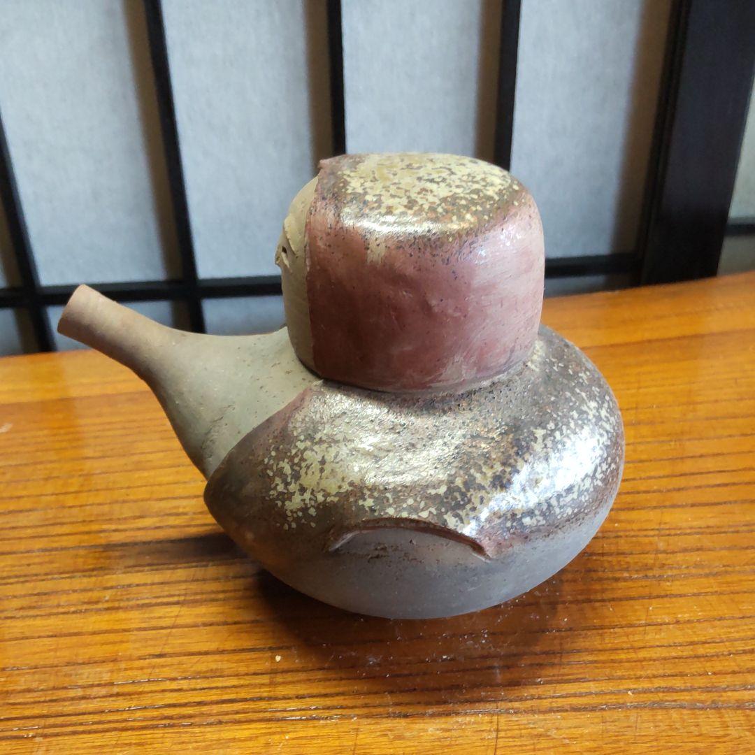 急須