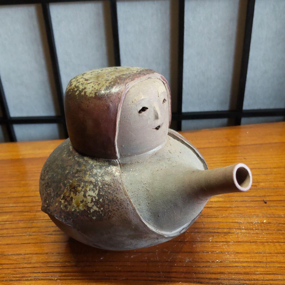 急須