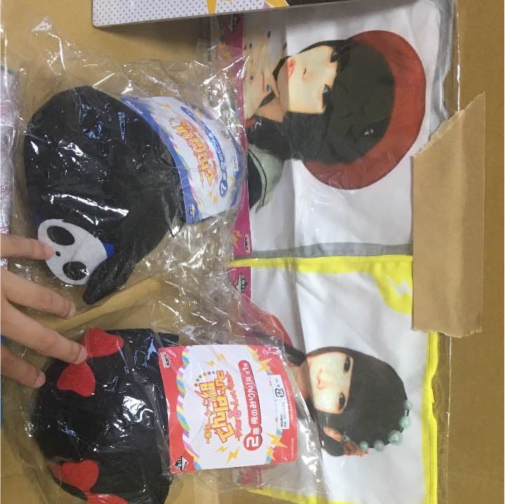 グッズ