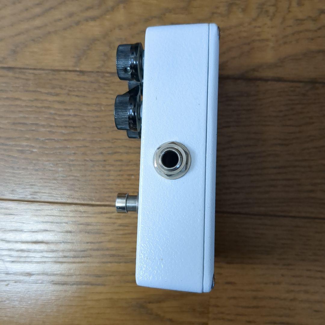 ギター Xotic RC-Booster