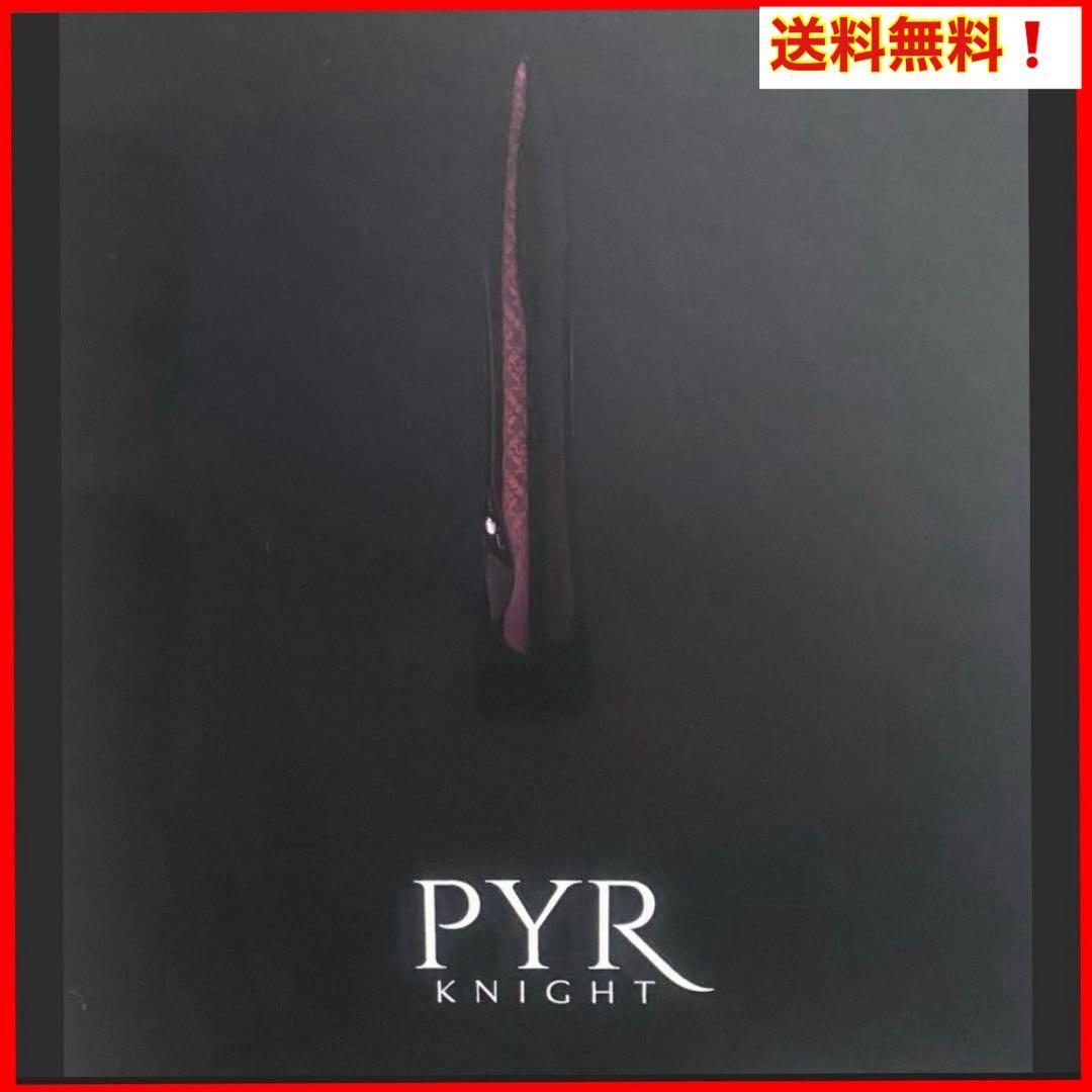 PYR KNIGHT パイラ ナイト 美顔器 美容器