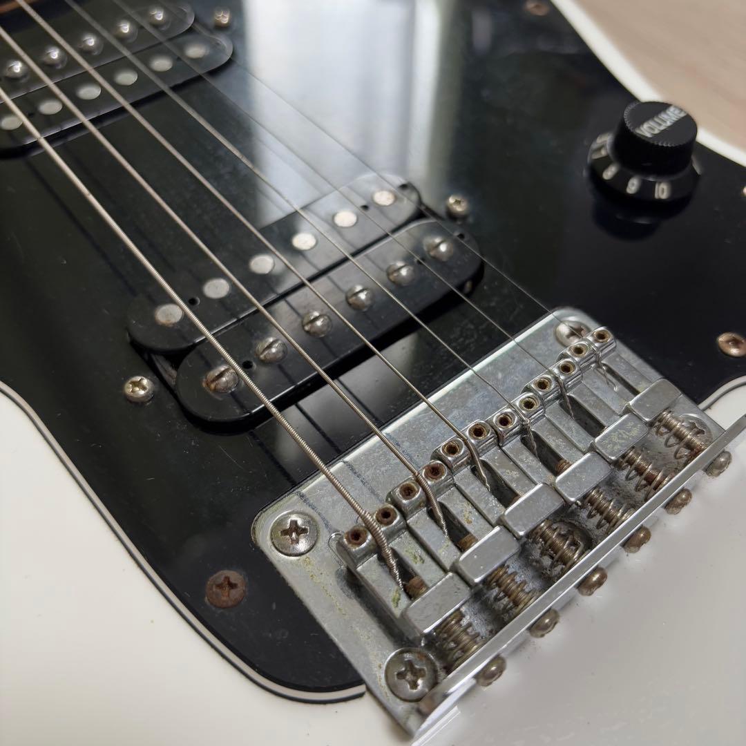 Squier スクワイヤー Affinityシリーズ　ジャズマスター